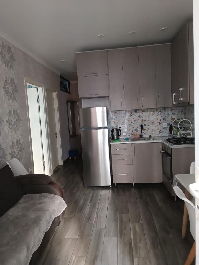 Apartament Batumi New Boulevard Linima Zewnętrze zdjęcie