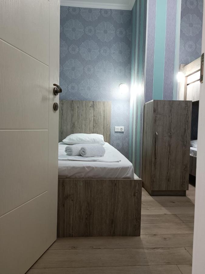 Apartament Batumi New Boulevard Linima Zewnętrze zdjęcie