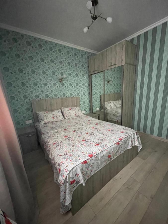 Apartament Batumi New Boulevard Linima Zewnętrze zdjęcie