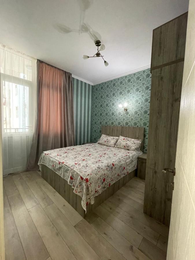 Apartament Batumi New Boulevard Linima Zewnętrze zdjęcie