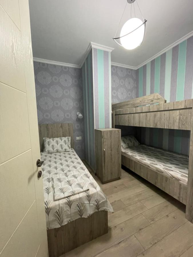 Apartament Batumi New Boulevard Linima Zewnętrze zdjęcie