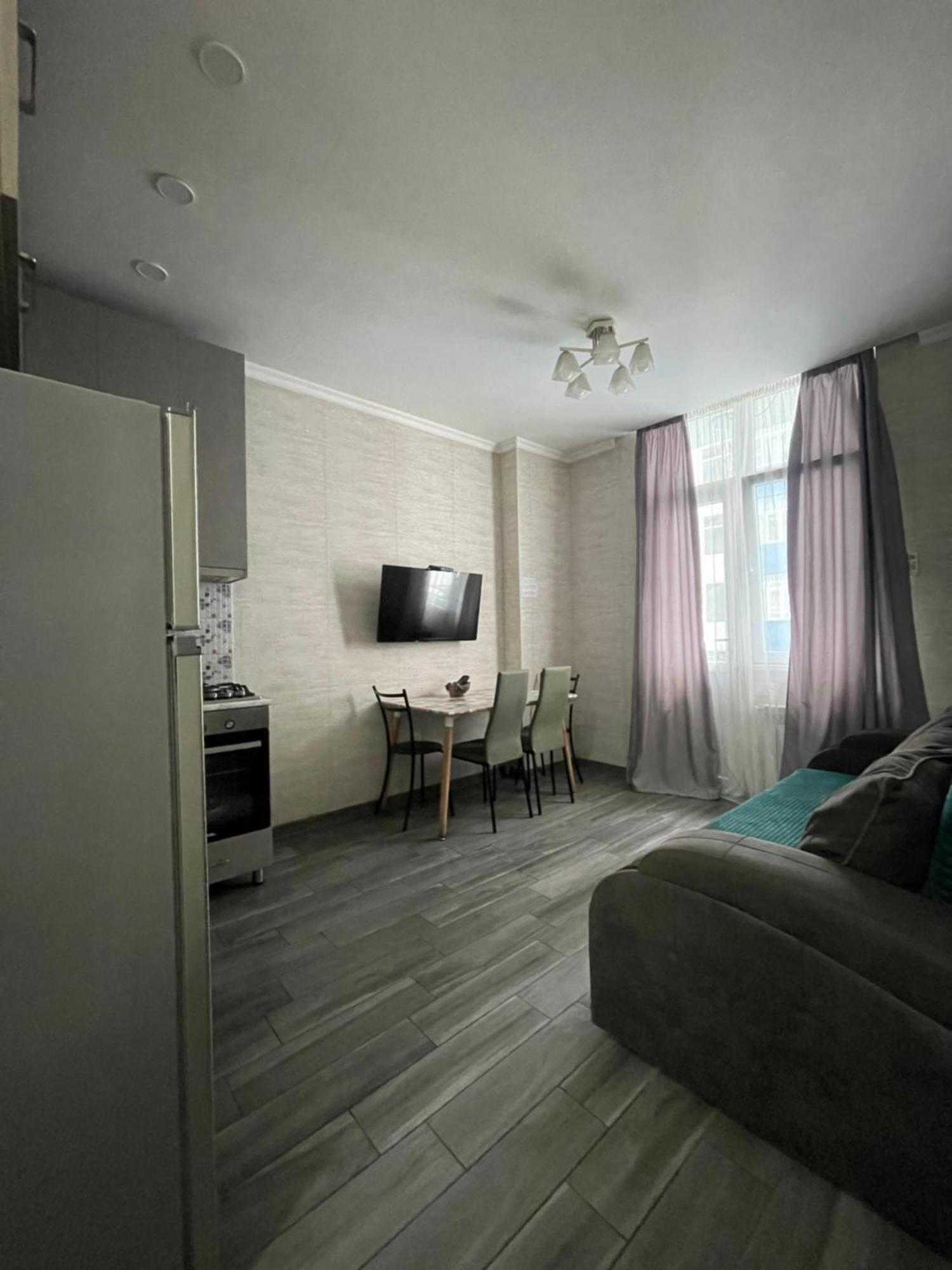 Apartament Batumi New Boulevard Linima Zewnętrze zdjęcie